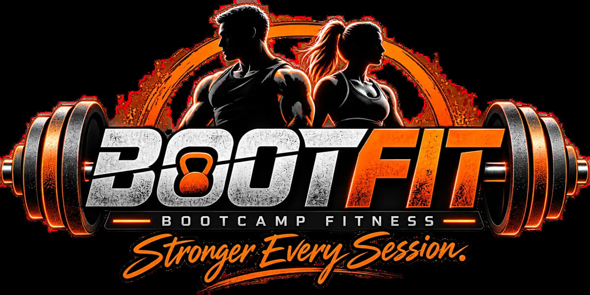 BOOTFIT — bootcamp fitness, stronger every session